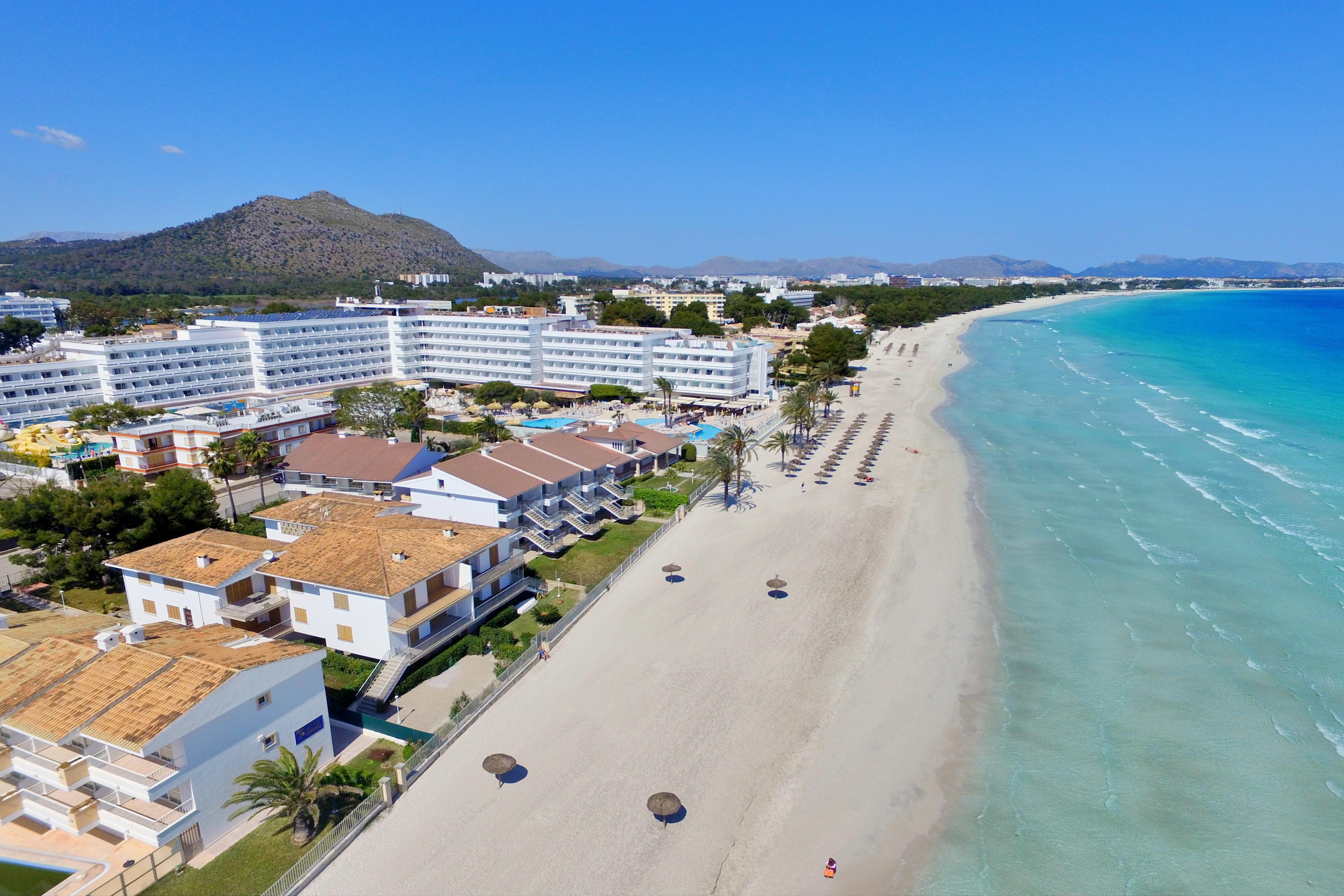 Hotel Condesa Port d'Alcúdia